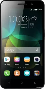 Huawei G Play mini