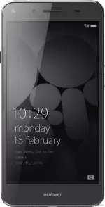 Huawei Y6II Compact