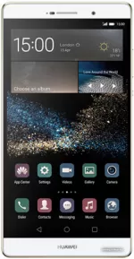 Huawei P8max