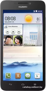 Huawei Ascend G630