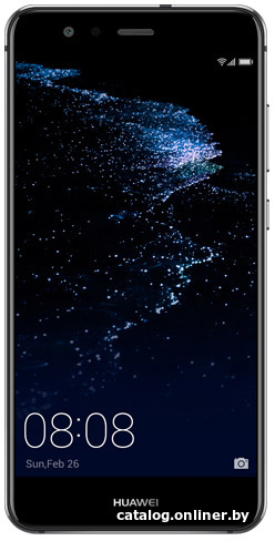Замена дисплея Huawei P10 Lite