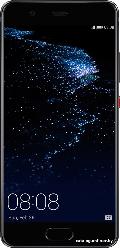 Замена дисплея Huawei P10 Plus