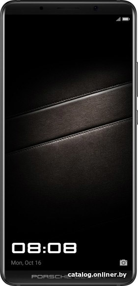 Замена дисплея Huawei Mate 10 Porsche Edition