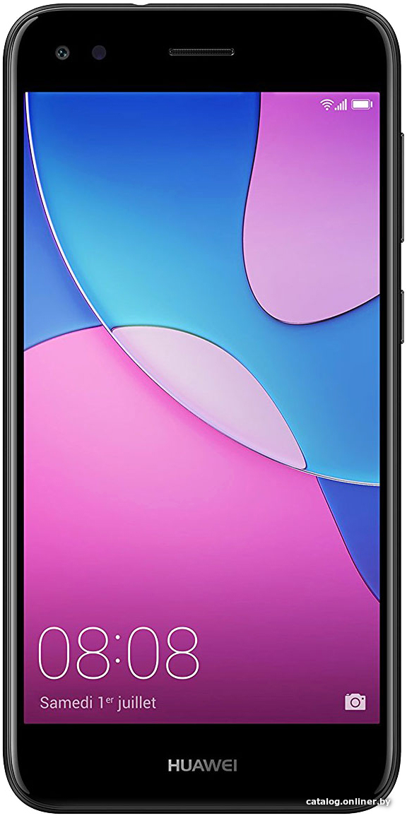 Замена дисплея Huawei P9 Lite Mini
