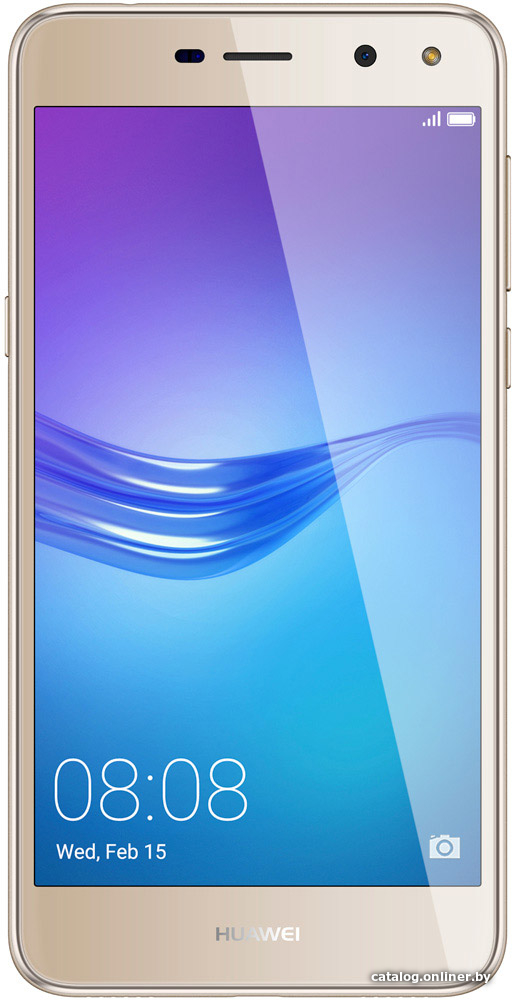 Замена дисплея Huawei Y5 2017