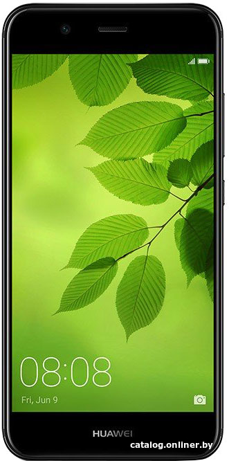 Замена дисплея Huawei Nova 2