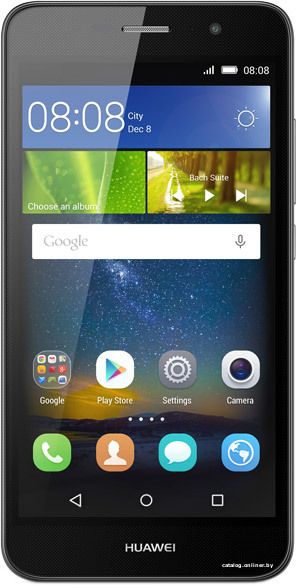 Замена дисплея Huawei Y6 Pro