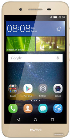 Замена дисплея Huawei GR3