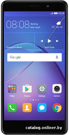 Замена дисплея Huawei Mate 9 lite