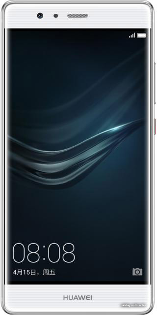Замена дисплея Huawei P9
