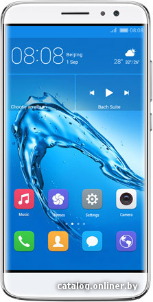 Замена дисплея Huawei Nova plus