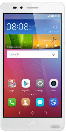 Замена дисплея Huawei GR5