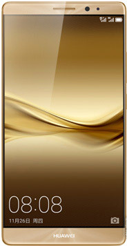 Замена дисплея Huawei Mate 8