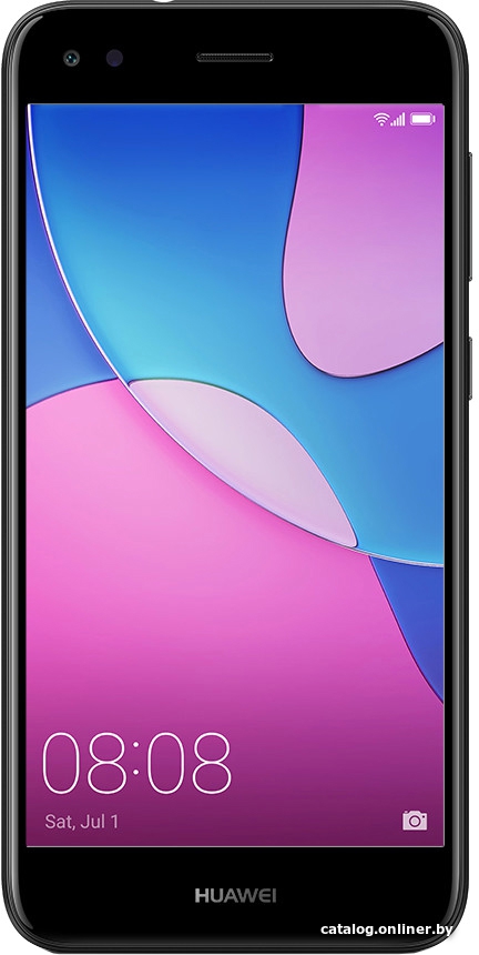 Замена дисплея Huawei Nova Lite 2017