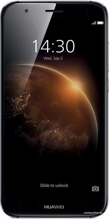 Замена дисплея Huawei G7 Plus
