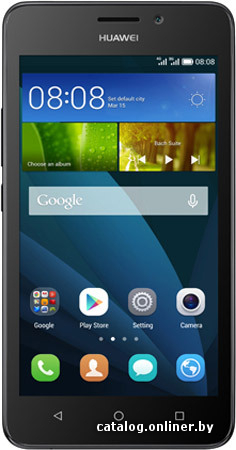 Замена дисплея Huawei Y635