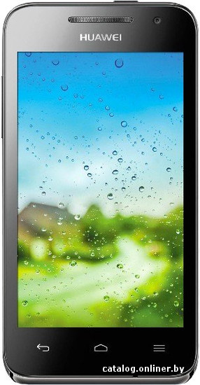 Замена дисплея Huawei Ascend G330D