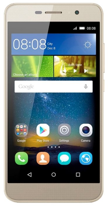 Замена дисплея Honor 4C Pro