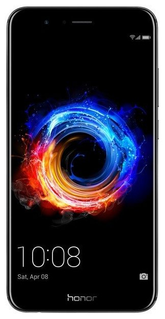 Замена дисплея Honor 8 Pro