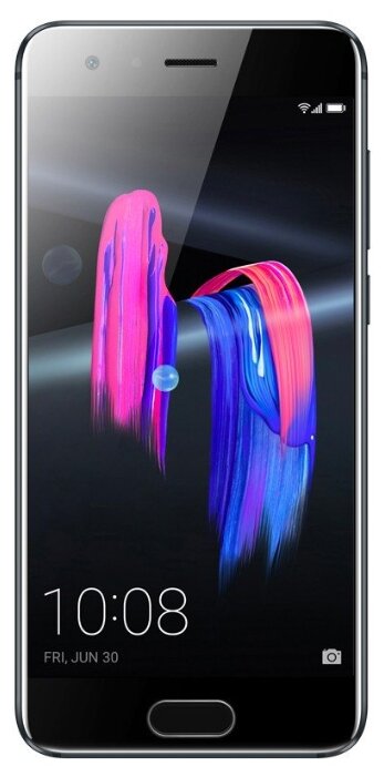 Замена дисплея Honor 9