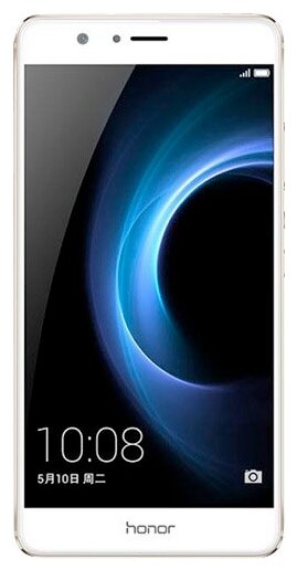 Замена дисплея Honor V8