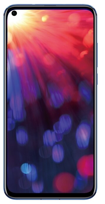Замена дисплея Honor View 20