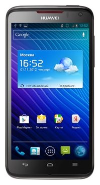 Замена дисплея HUAWEI Ascend D1 Quad XL