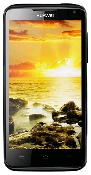 Замена дисплея HUAWEI Ascend D1 U9500