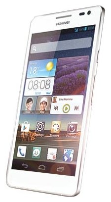Замена дисплея HUAWEI Ascend D2