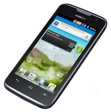 Замена дисплея HUAWEI Ascend G302D