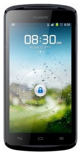 Замена дисплея HUAWEI Ascend G500 Pro