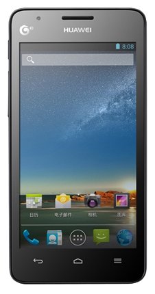 Замена дисплея HUAWEI Ascend G520