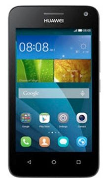Замена дисплея HUAWEI Ascend Y336