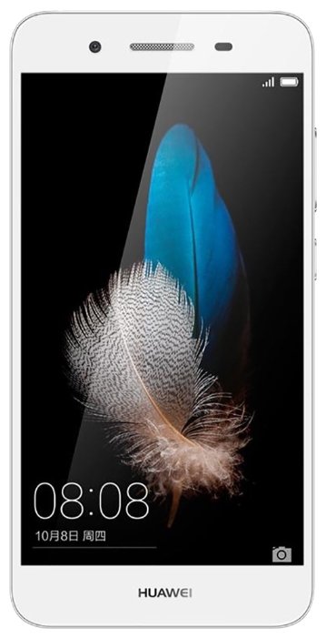 Замена дисплея HUAWEI Enjoy 5S