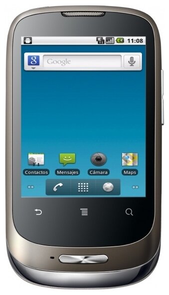 Замена дисплея HUAWEI IDEOS X1