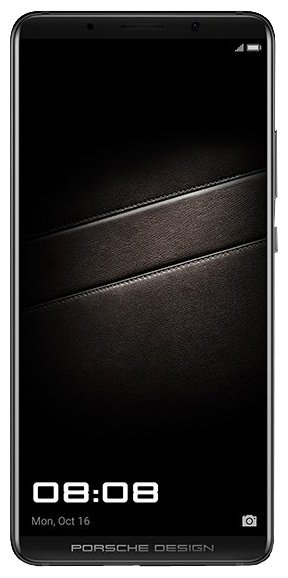 Замена дисплея HUAWEI Mate 10 Porsche Design