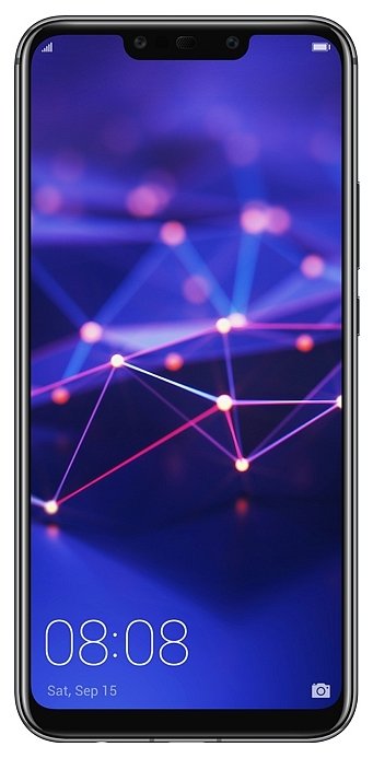 Замена дисплея HUAWEI Mate 20 lite