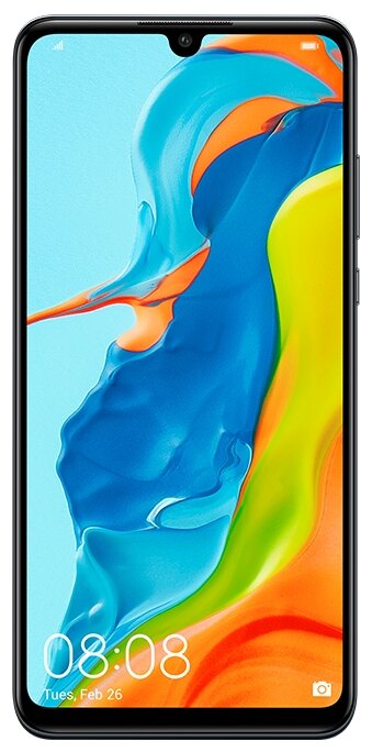 Замена дисплея HUAWEI P30 lite