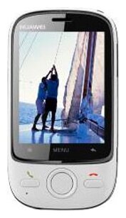 Замена дисплея HUAWEI U8110