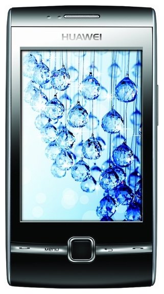 Замена дисплея HUAWEI U8500