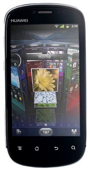 Замена дисплея HUAWEI Vision U8850