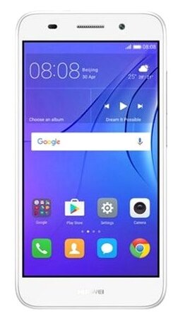 Замена дисплея HUAWEI Y3 2017 LTE