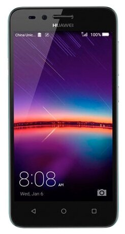 Замена дисплея HUAWEI Y3 II