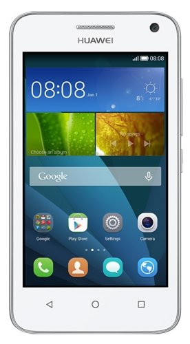 Замена дисплея HUAWEI Y3 U03