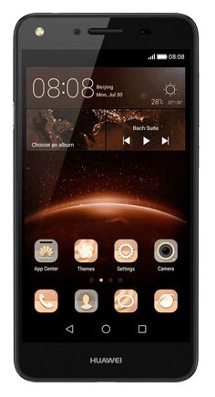 Замена дисплея HUAWEI Y5 II LTE