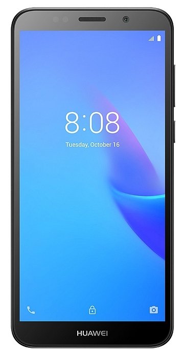 Замена дисплея HUAWEI Y5 Lite