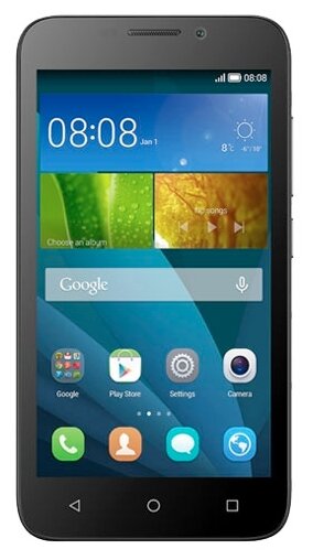 Замена дисплея HUAWEI Y5C