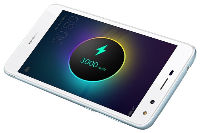 Замена дисплея HUAWEI Y6 2017