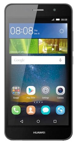 Замена дисплея HUAWEI Y6 Pro LTE