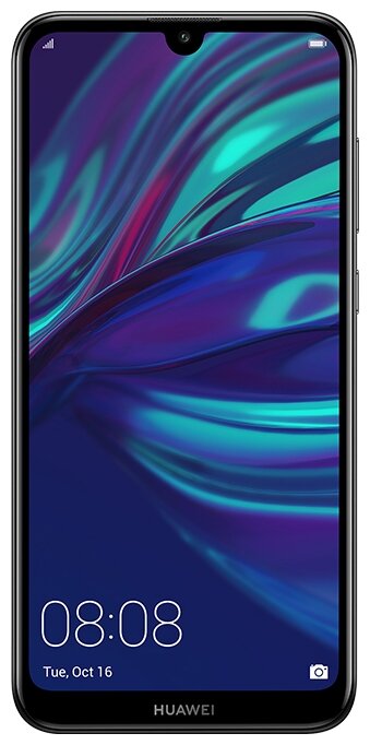 Замена дисплея HUAWEI Y7 (2019)